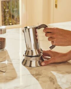 Inform — 9090 Espresso Coffee Maker